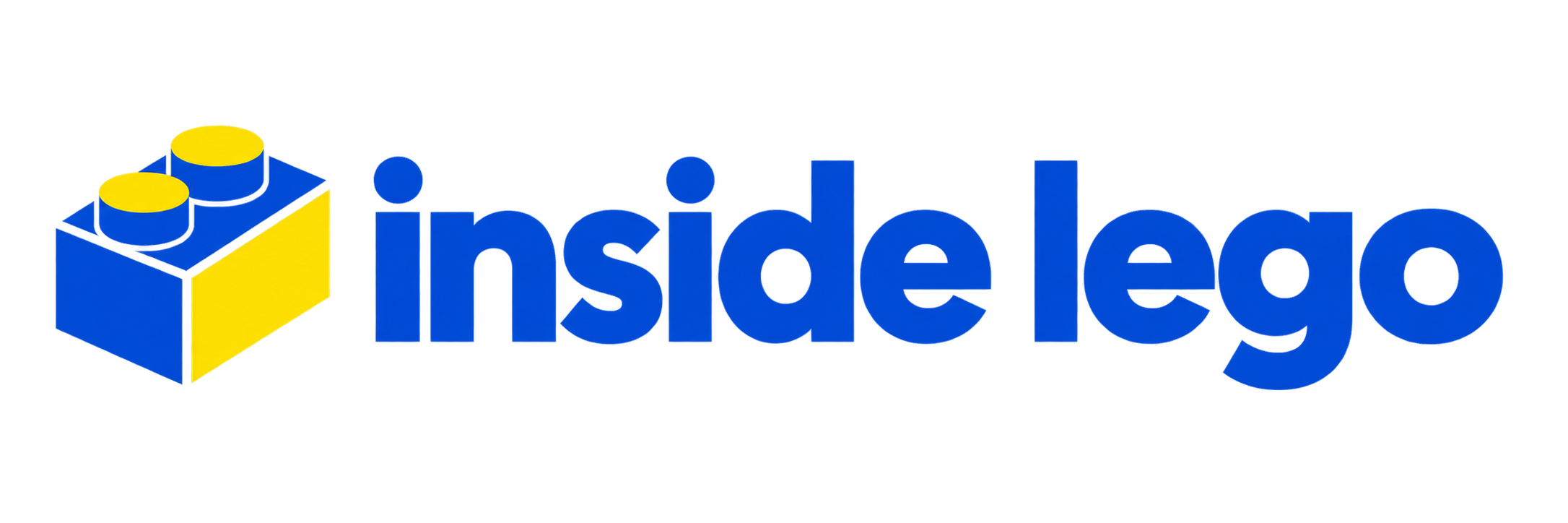 Inside Lego